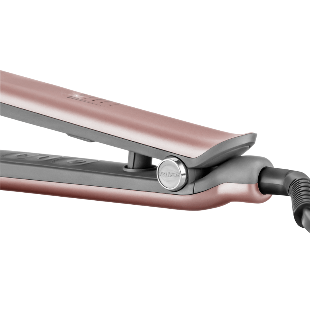 Chapa Fox 3 Soft Rose 150ºC - 230ºC