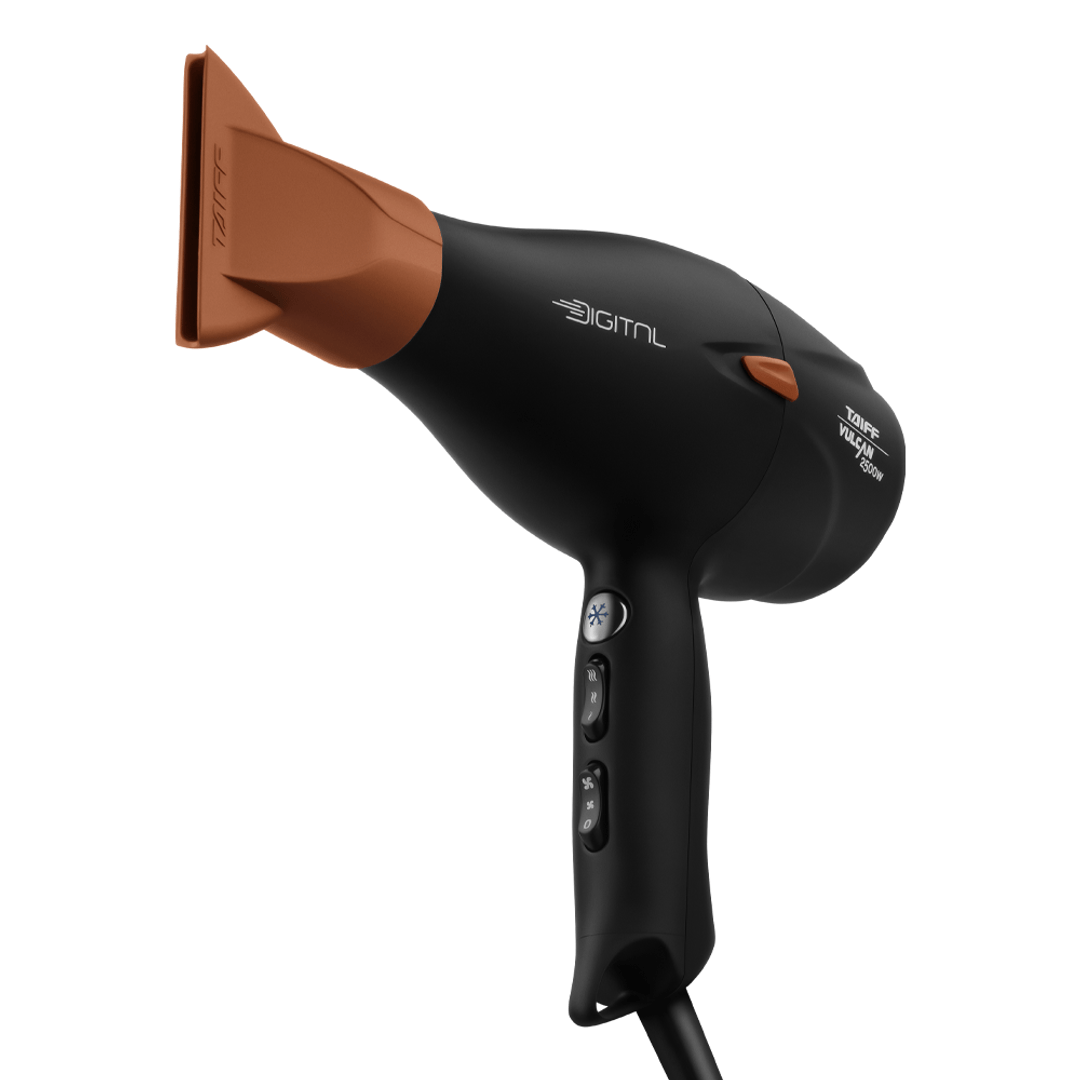 Secador de Cabelo Vulcan Digital 2500W