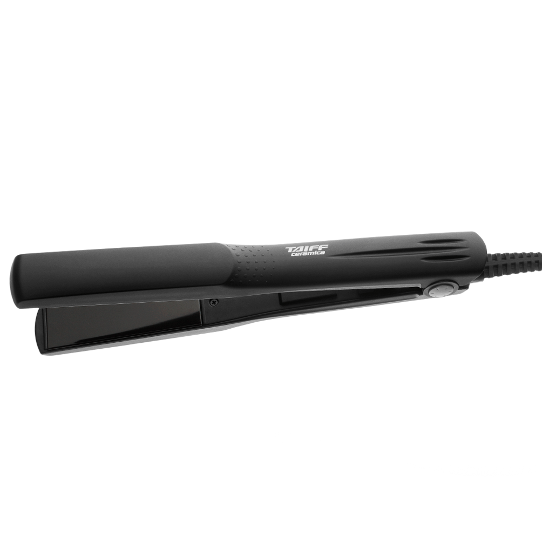Kit Secador Easy 127V E Chapa Cerâmica Biv