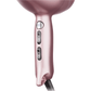 Secador de Cabelo Fox 3 2200W Soft Rose