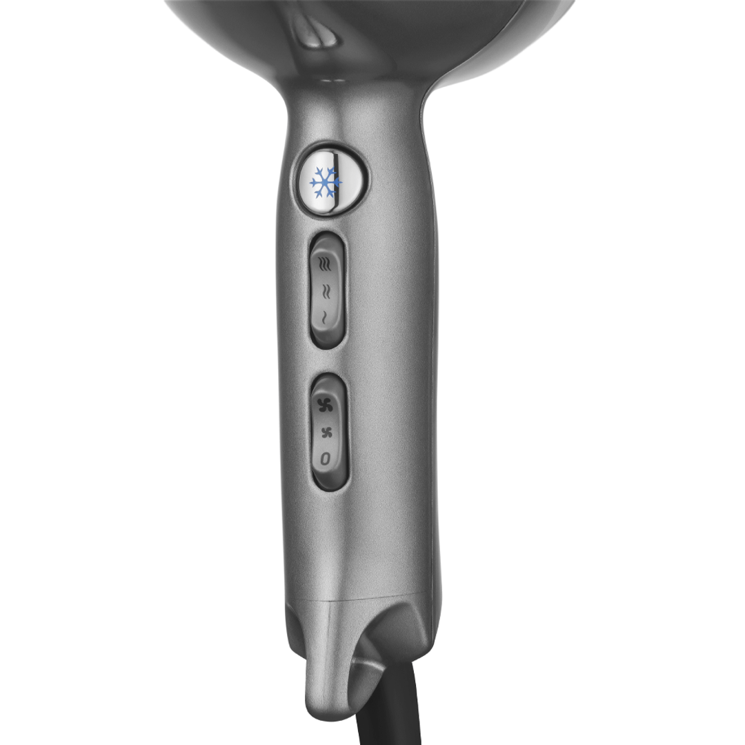 Secador de Cabelo Vulcan 2500W