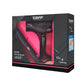 Kit Secador Easy 127V E Chapa Cerâmica Biv