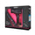 Kit Secador Easy 127V E Chapa Cerâmica Biv